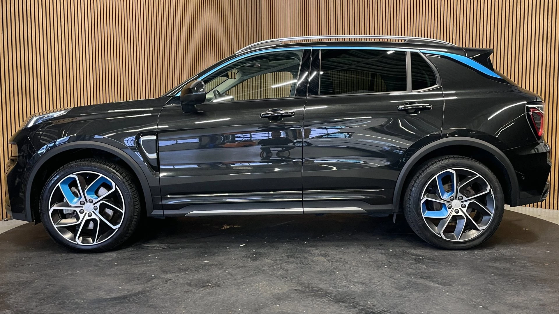 Hoofdafbeelding Lynk & Co 01