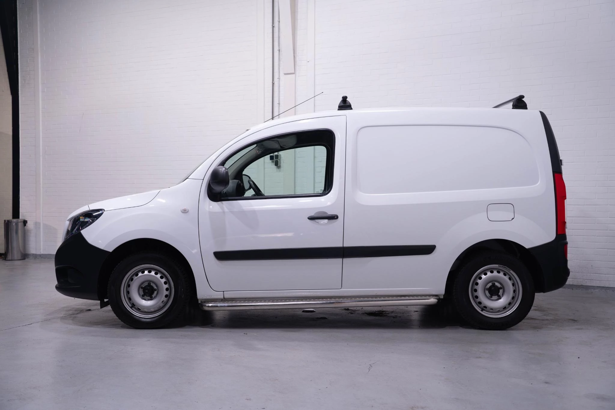 Hoofdafbeelding Mercedes-Benz Citan