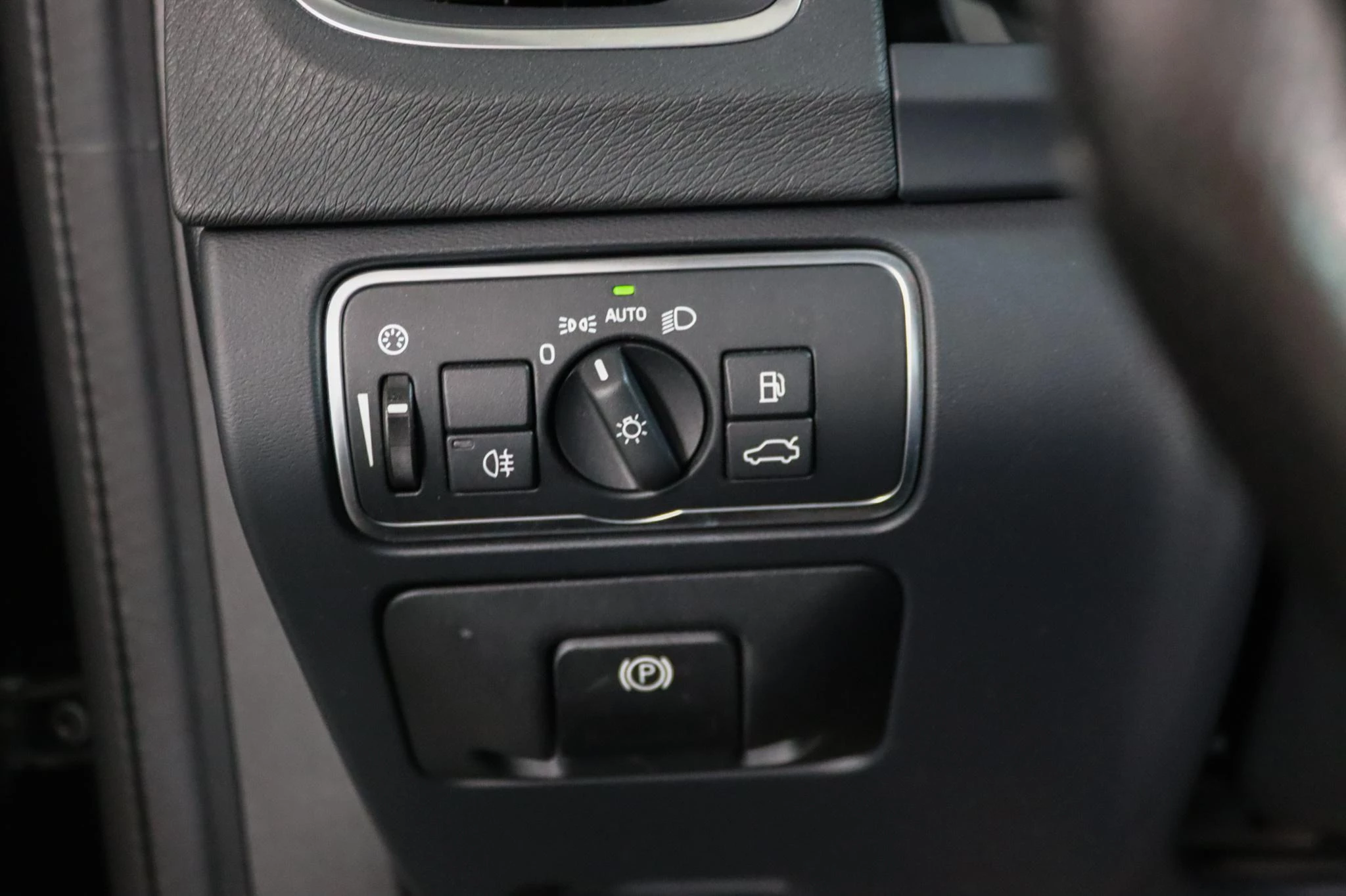 Hoofdafbeelding Volvo S60