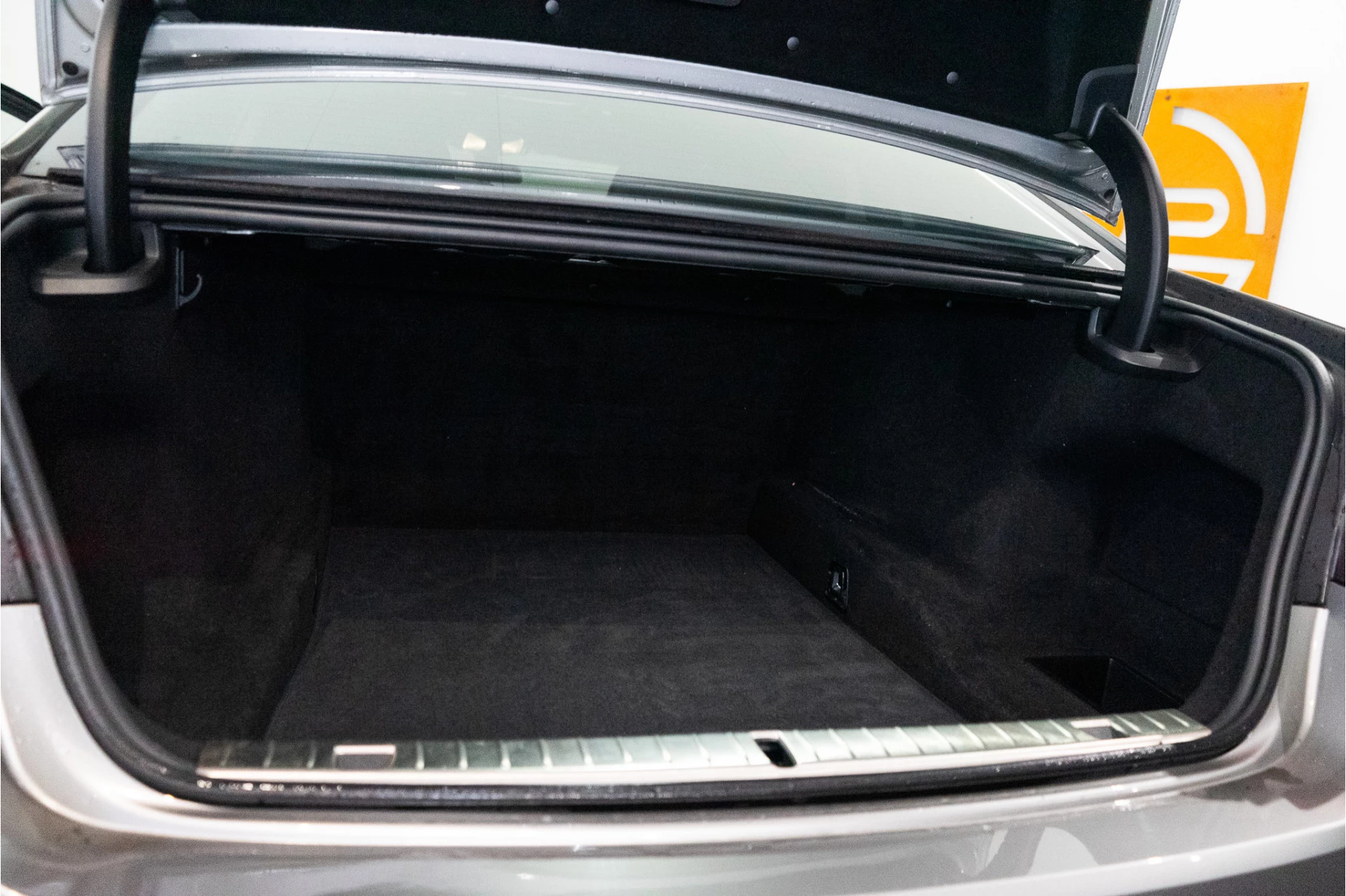 Hoofdafbeelding BMW 7 Serie