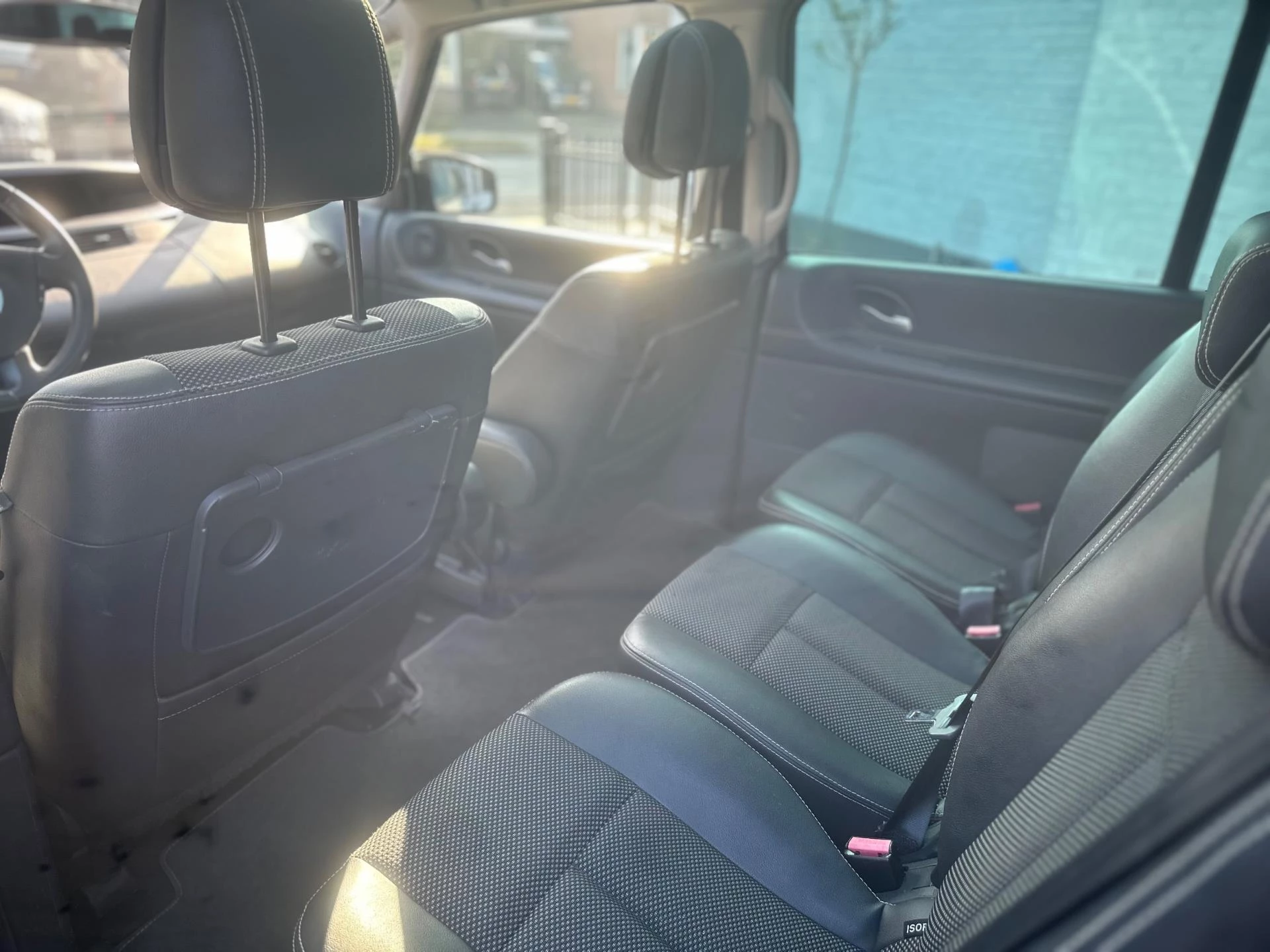 Hoofdafbeelding Renault Grand Espace