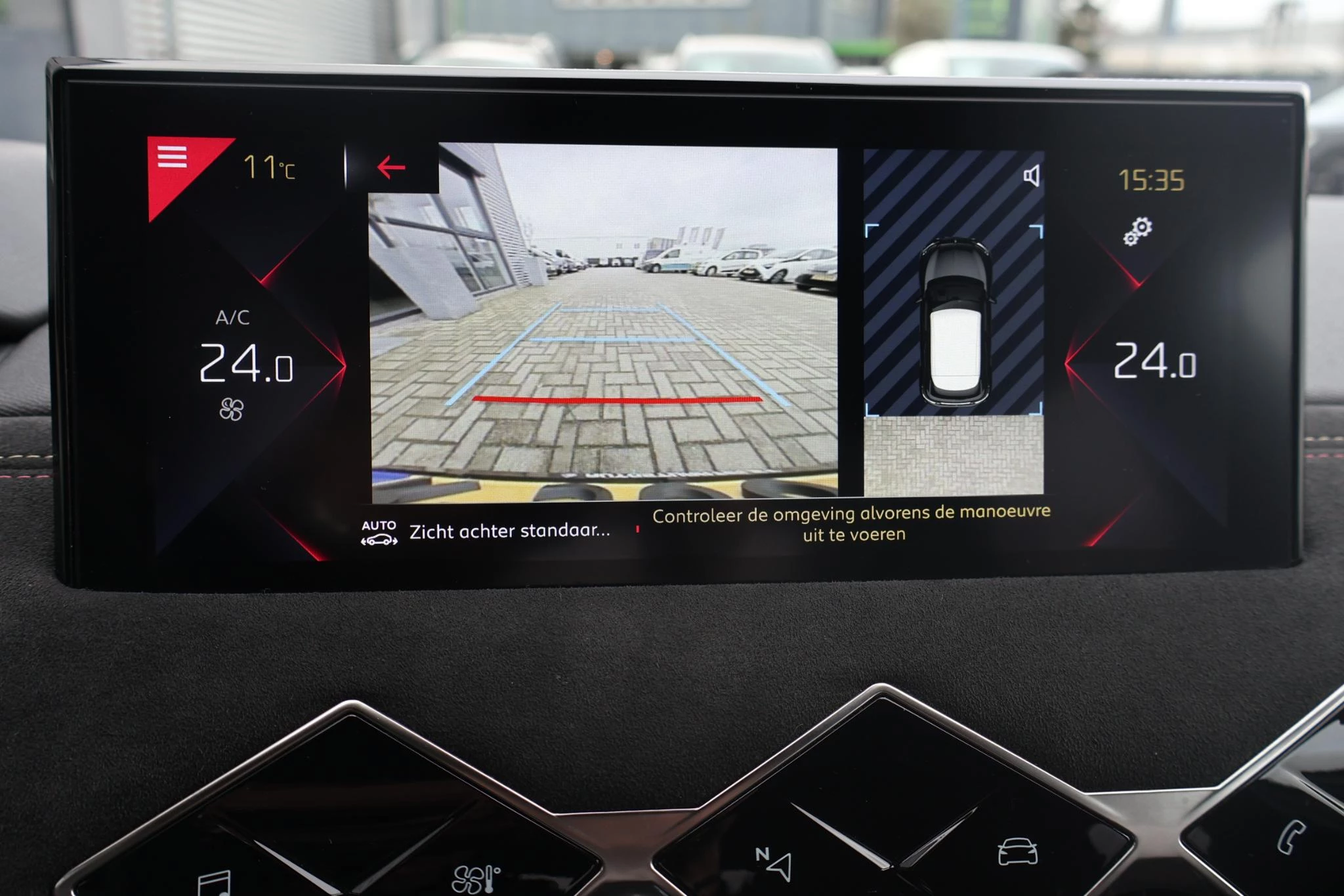 Hoofdafbeelding DS DS 3