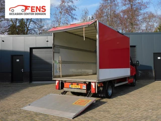 Mercedes-Benz Sprinter 413 2.2 BlueTEC 432 HD 1e EIGENAAR! DUBBEL LUCHT! BLUETOOTH! 3 PERSOONS! AUTOMAAT! LAADKLEP! 