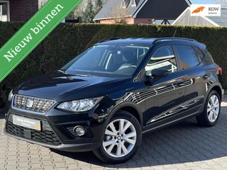 Seat Arona 1.0 TSI Style Business Intense | TREKHAAK | ACHTERUITRIJCAMERA | ADAPTIEVE CRUISE CONTROL