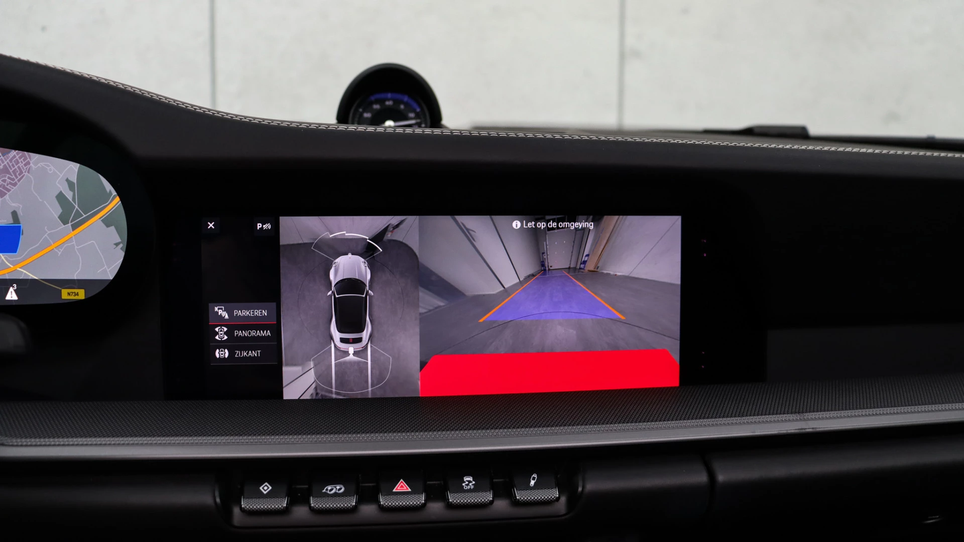 Hoofdafbeelding Porsche 911