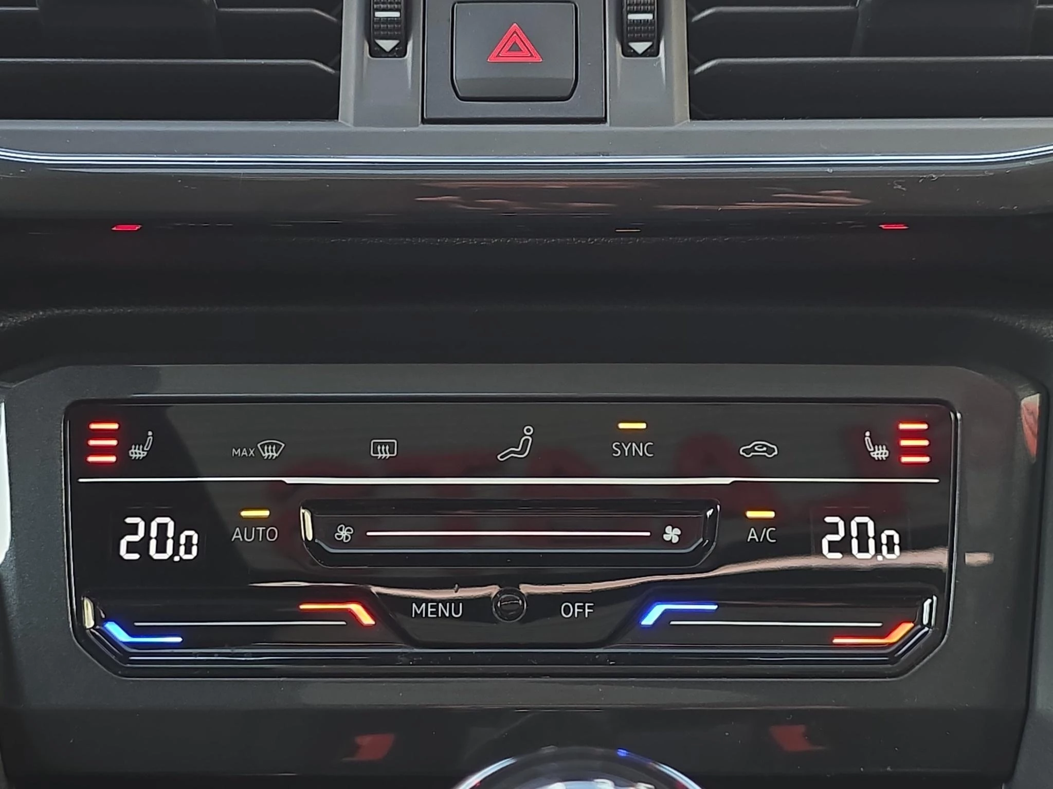 Hoofdafbeelding SEAT Tarraco