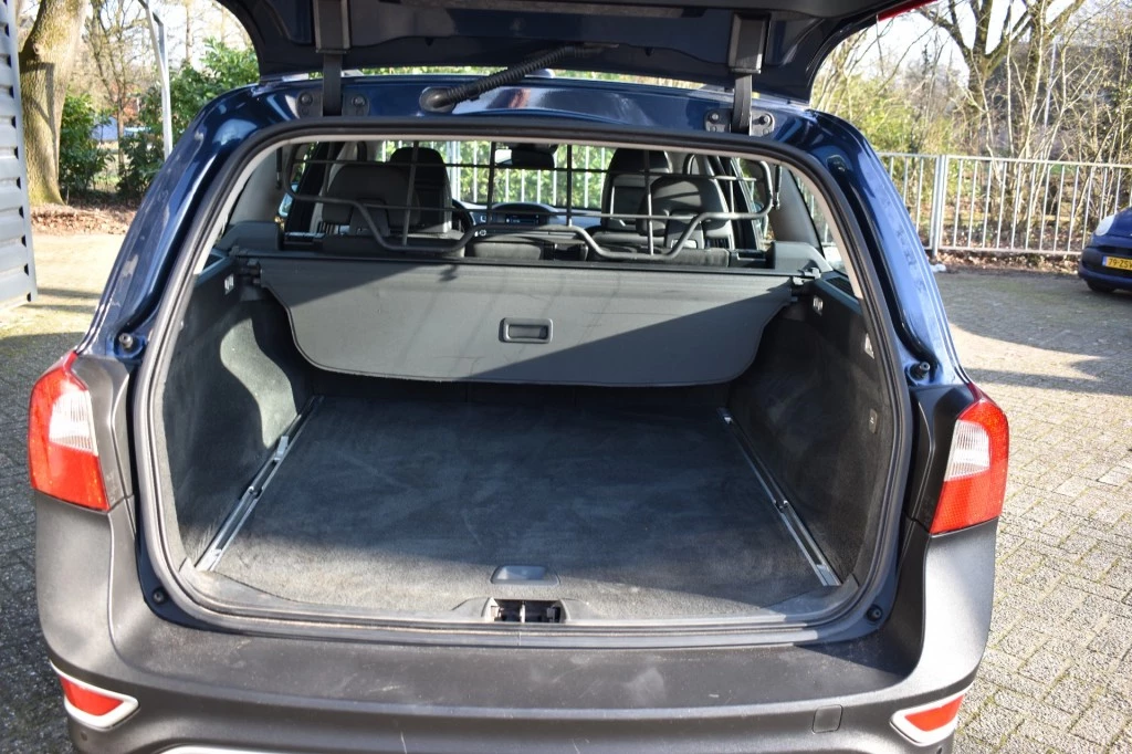 Hoofdafbeelding Volvo XC70