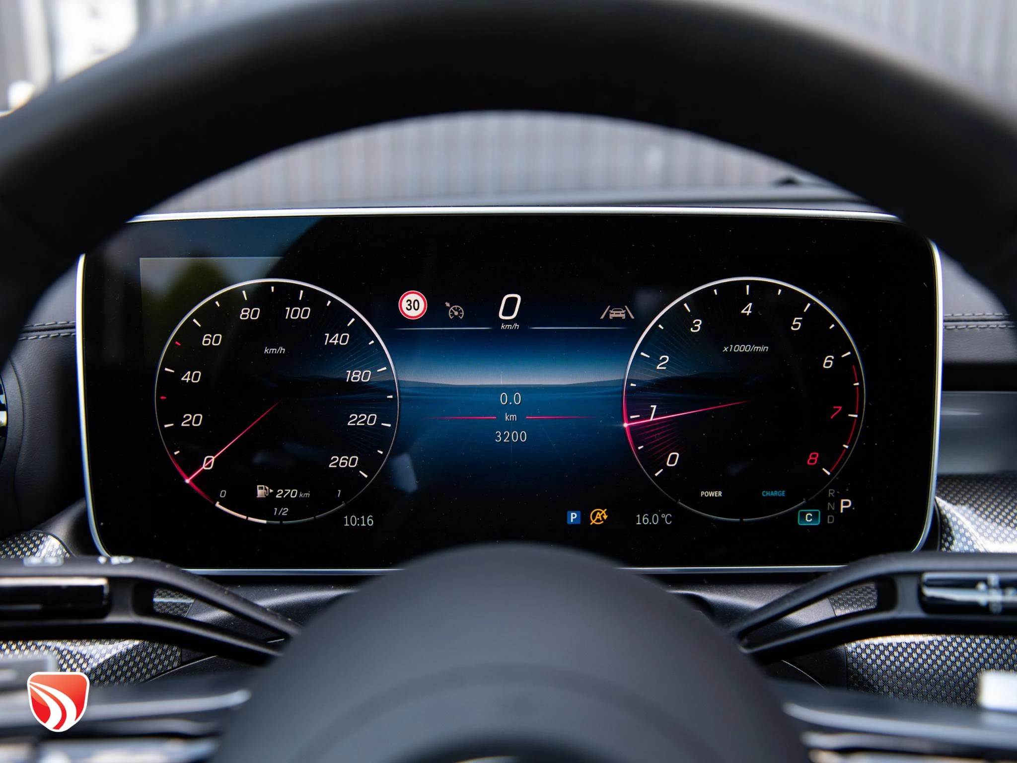 Hoofdafbeelding Mercedes-Benz CLE