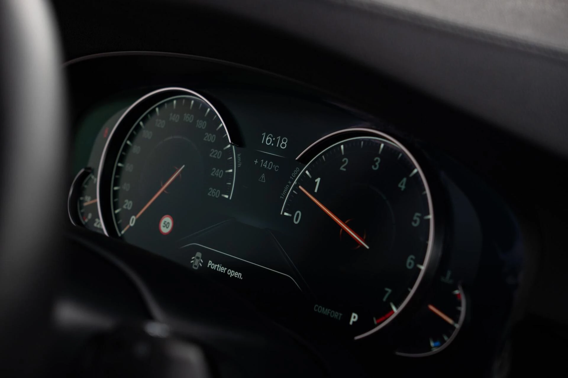 Hoofdafbeelding BMW 6 Serie