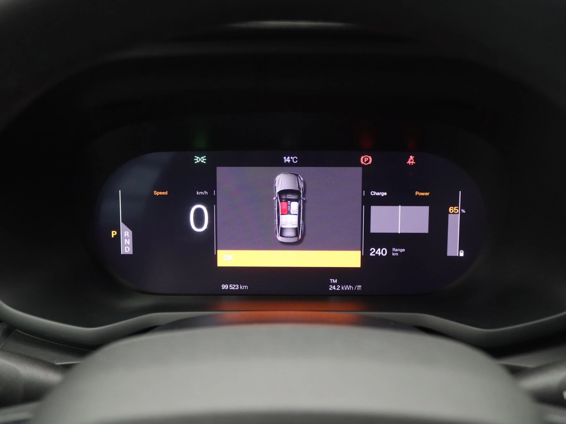 Hoofdafbeelding Polestar 2