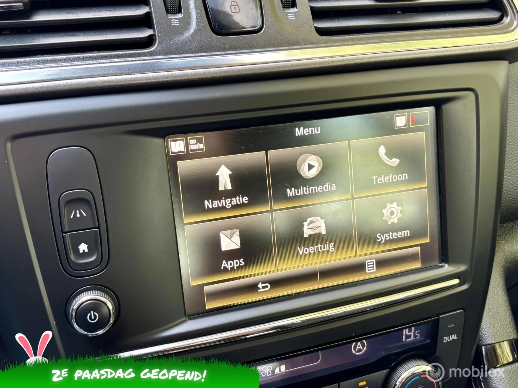 Hoofdafbeelding Renault Kadjar