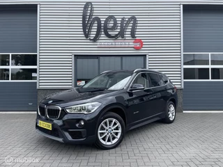 BMW X1 sDrive20i High Executive