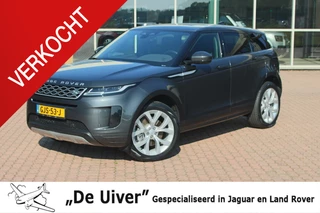Hoofdafbeelding Land Rover Range Rover Evoque Land Rover Range Rover Evoque 1.5 P300e AWD SE Schuifkanteldak/ DAB+