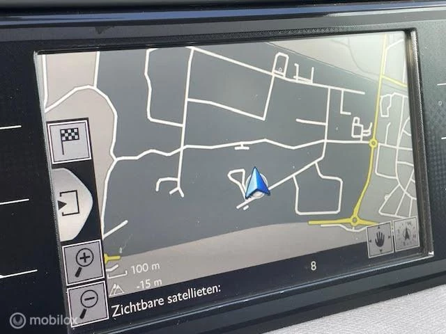 Hoofdafbeelding Citroën C4 Picasso