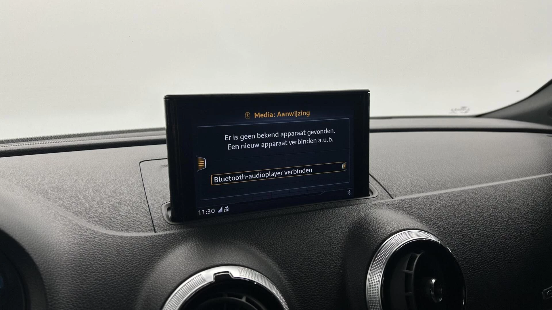 Hoofdafbeelding Audi S3