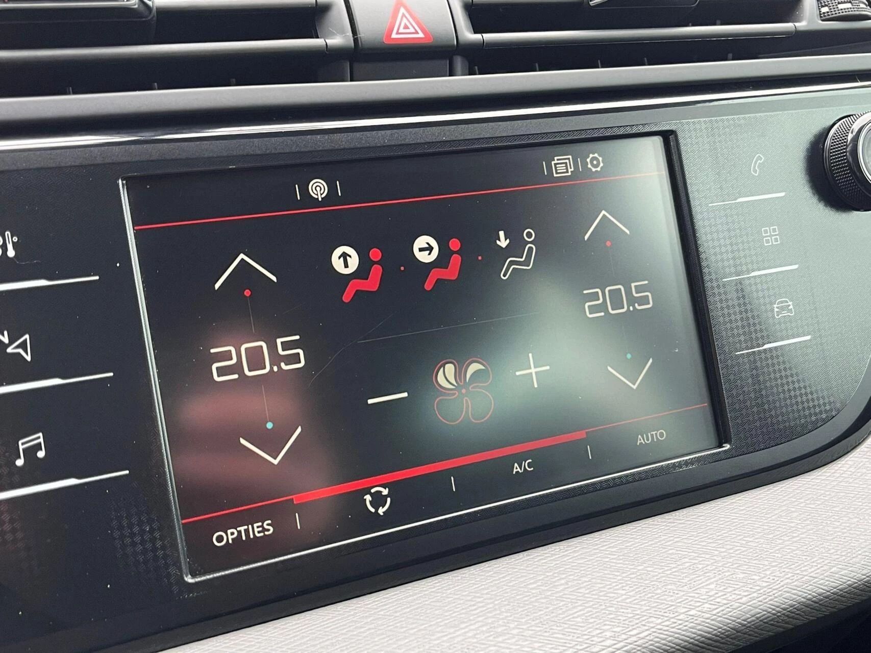 Hoofdafbeelding Citroën Grand C4 Picasso