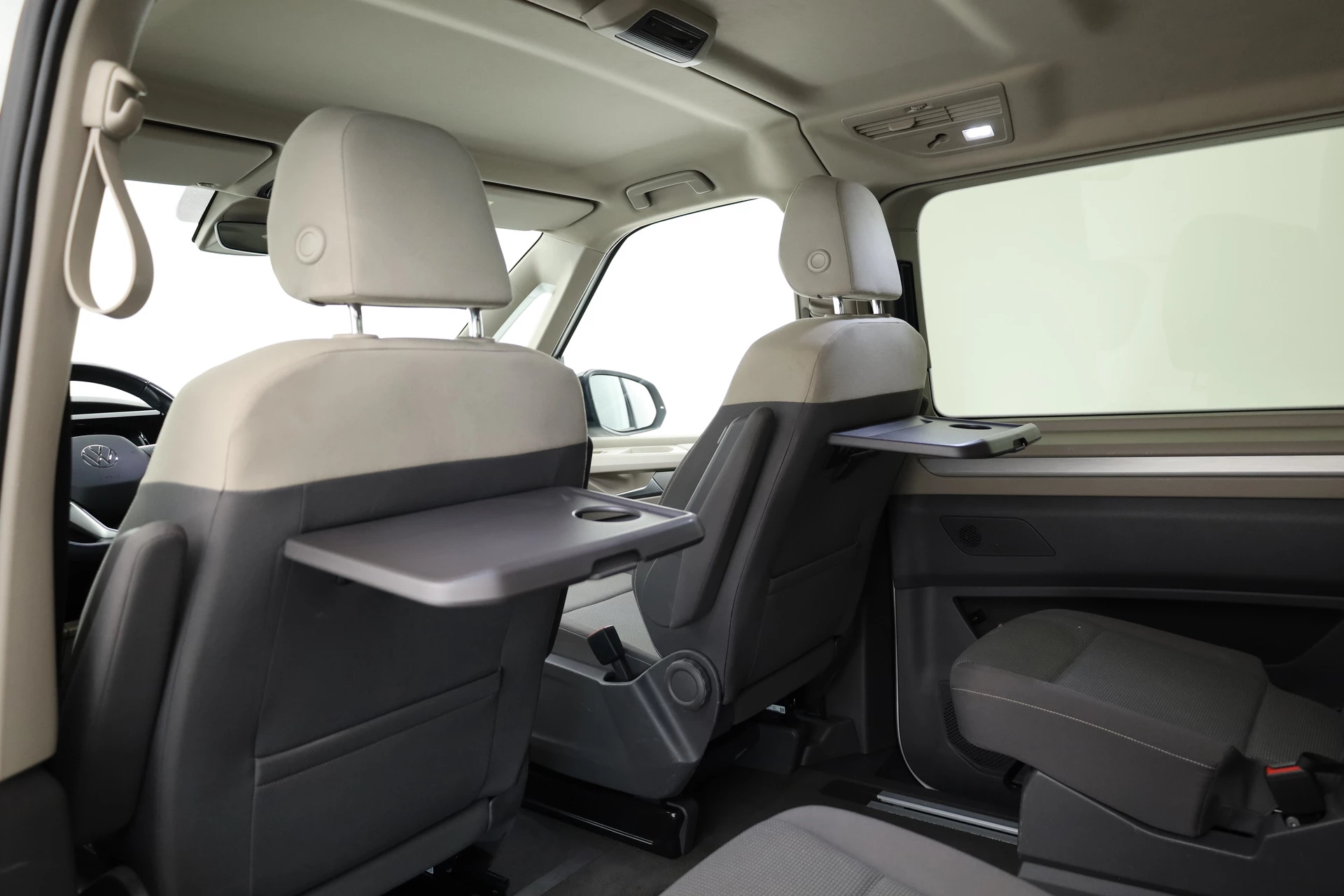 Hoofdafbeelding Volkswagen Multivan