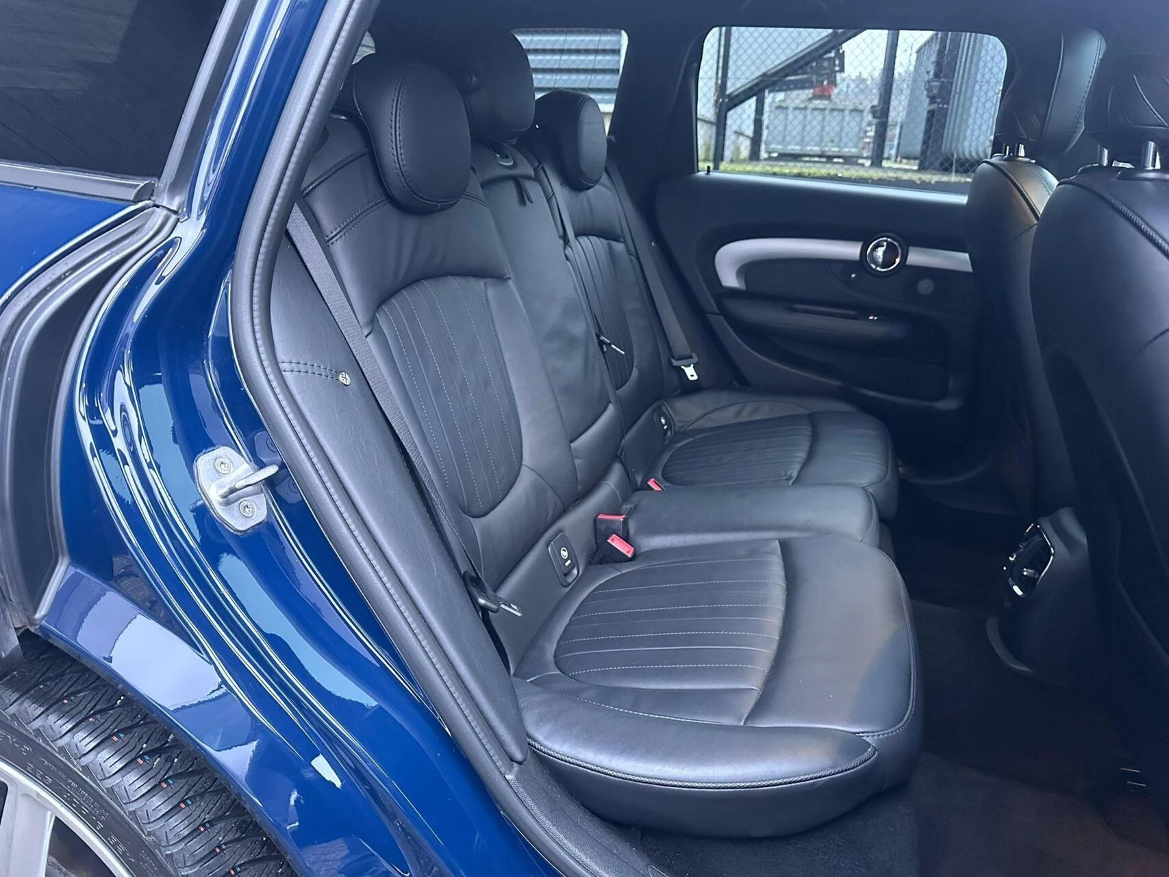 Hoofdafbeelding MINI Clubman