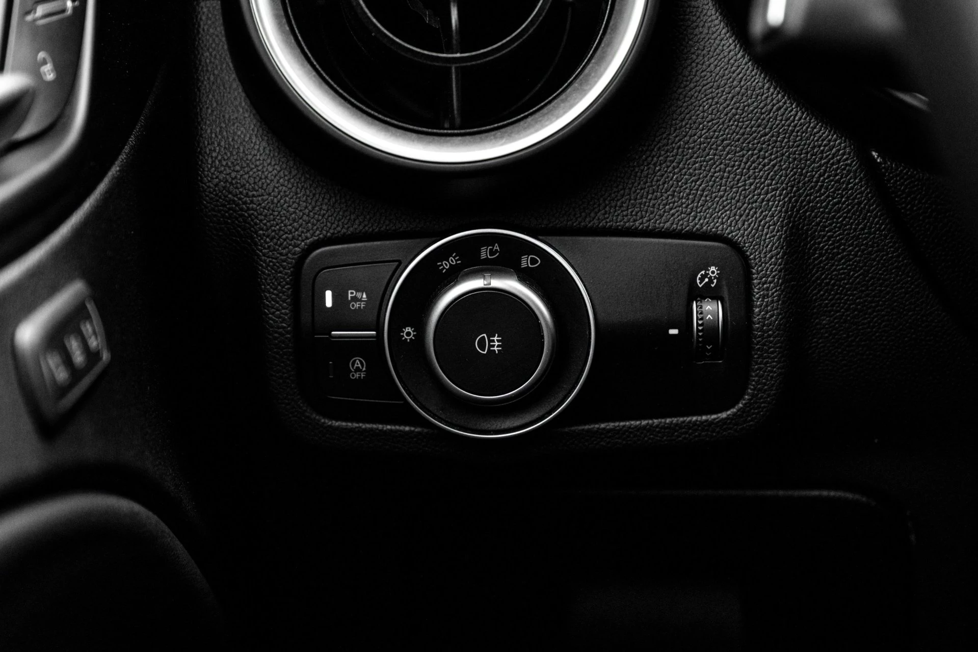 Hoofdafbeelding Alfa Romeo Stelvio