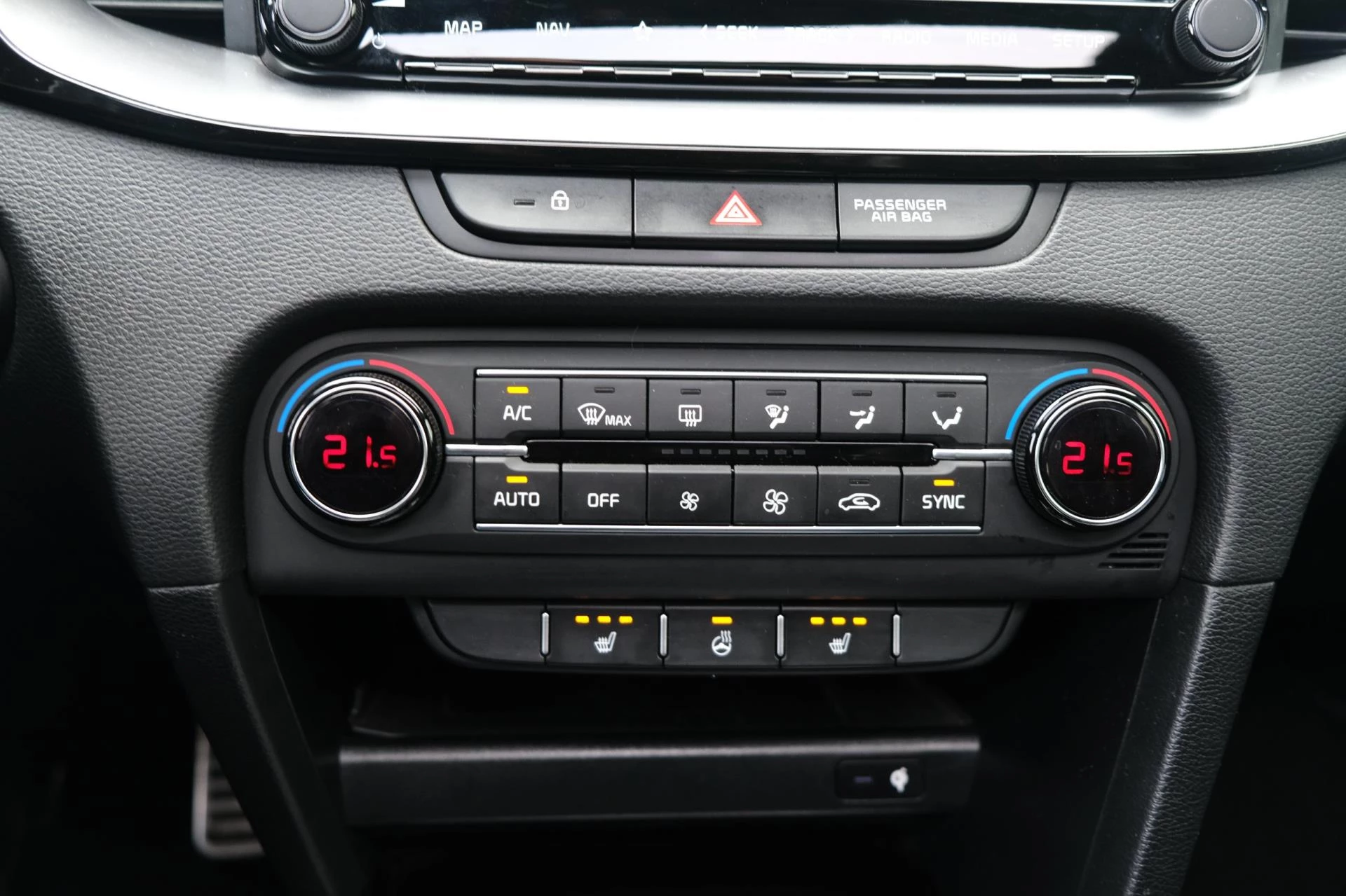 Hoofdafbeelding Kia ProCeed