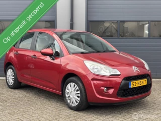 Citroen C3 1.1 Essentiel Uitvoering // 5Drs _ Airco