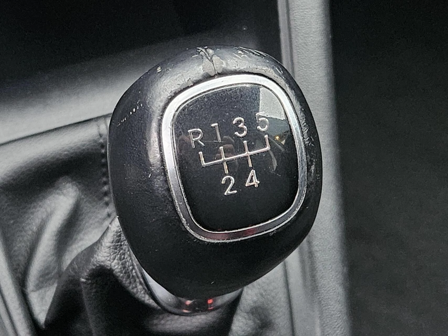 Hoofdafbeelding Hyundai ix20