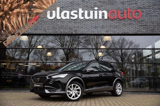 CUPRA Formentor 1.5 eTSI Business edition , Adap. cruise, Sfeerverlichting, Stuurverwarming,