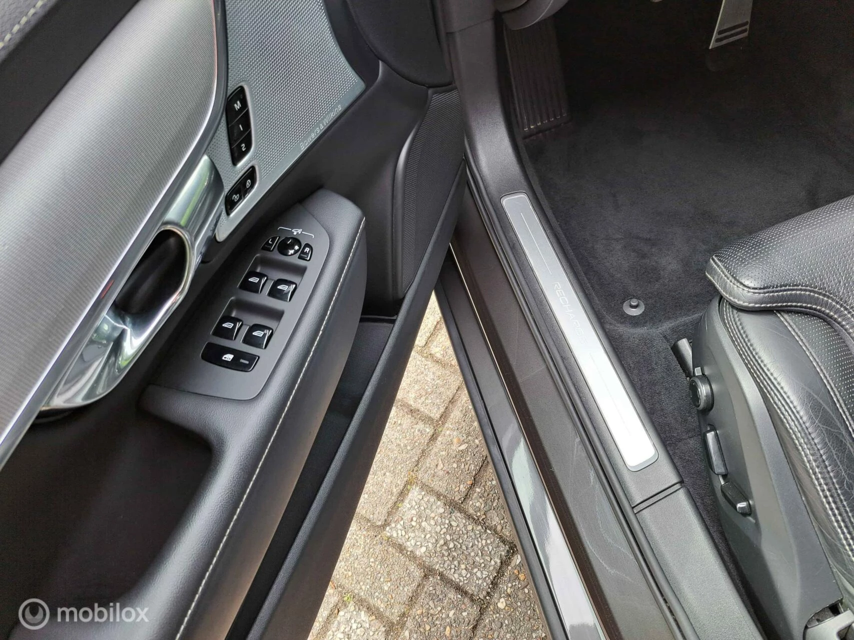 Hoofdafbeelding Volvo V90