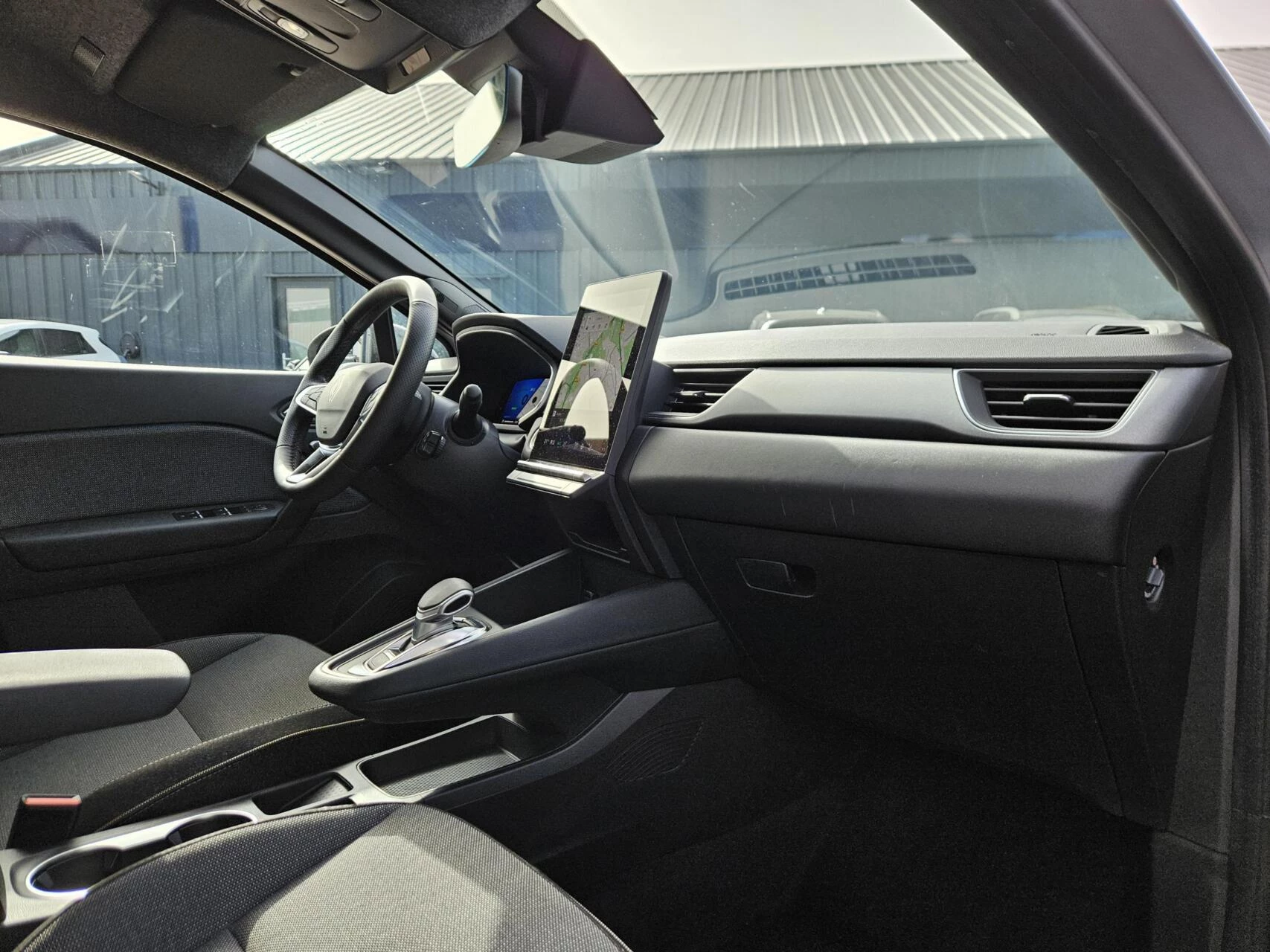 Hoofdafbeelding Renault Symbioz