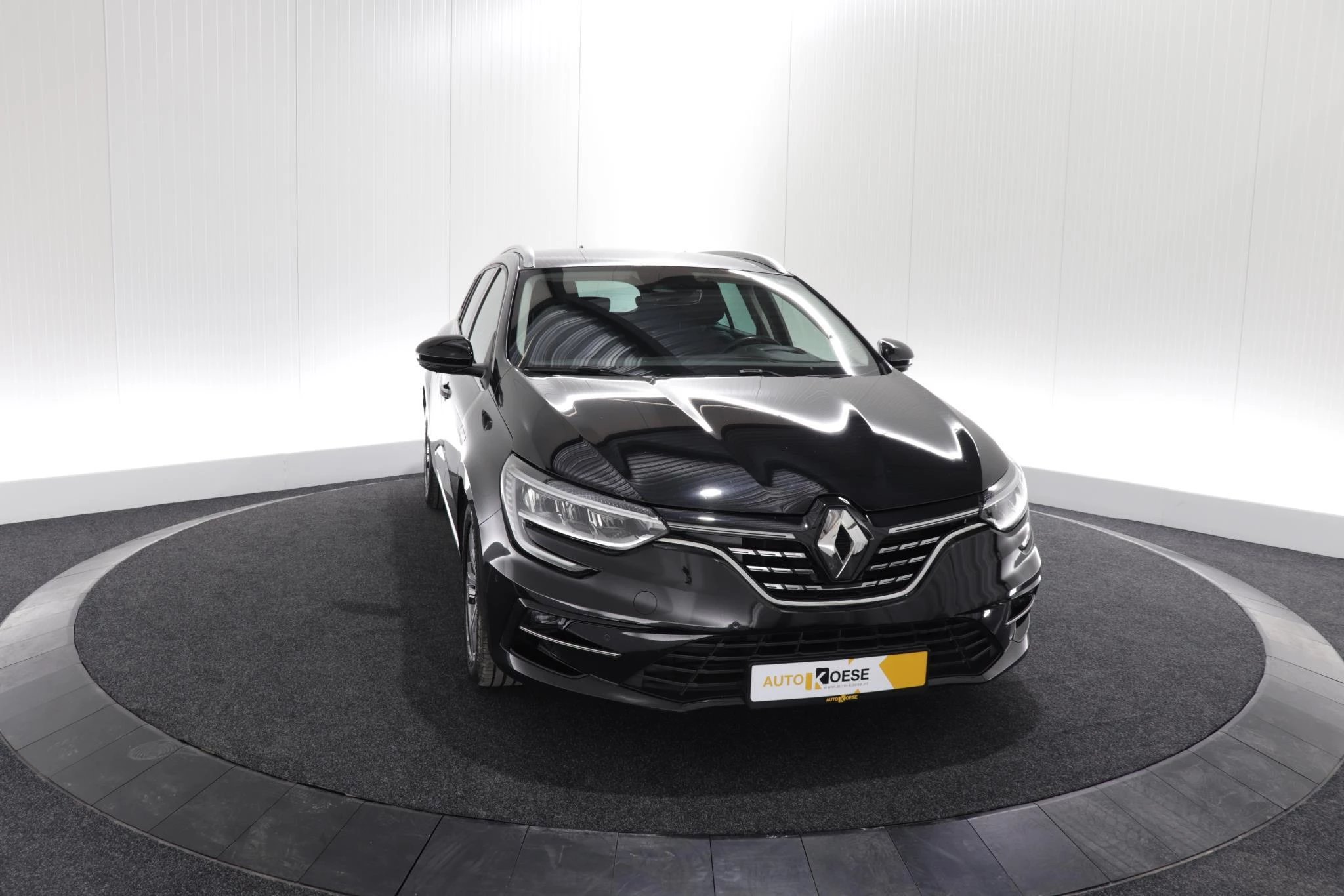 Hoofdafbeelding Renault Megane E-Tech