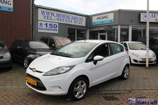 Ford Fiesta 1.25 Limited
