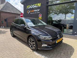 Volkswagen Polo 1.0 TSI COMFORTLINE