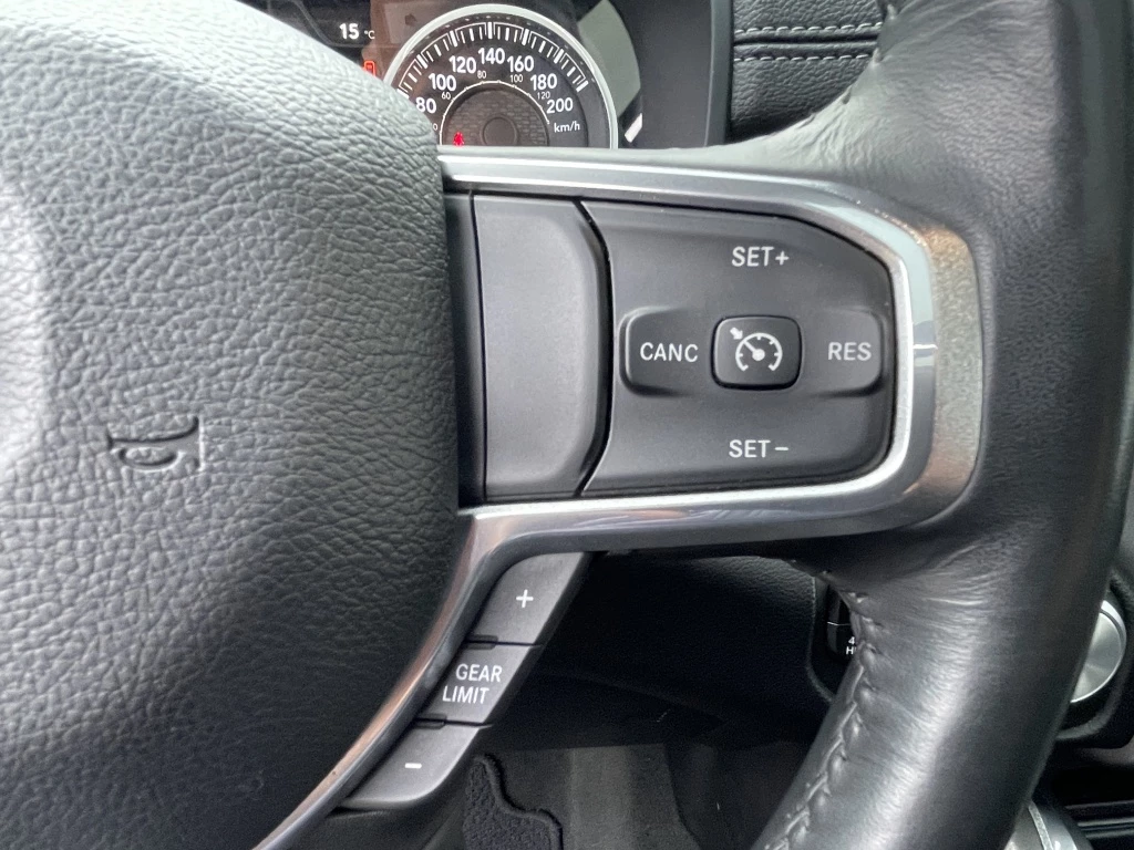 Hoofdafbeelding Dodge Ram Pick-Up