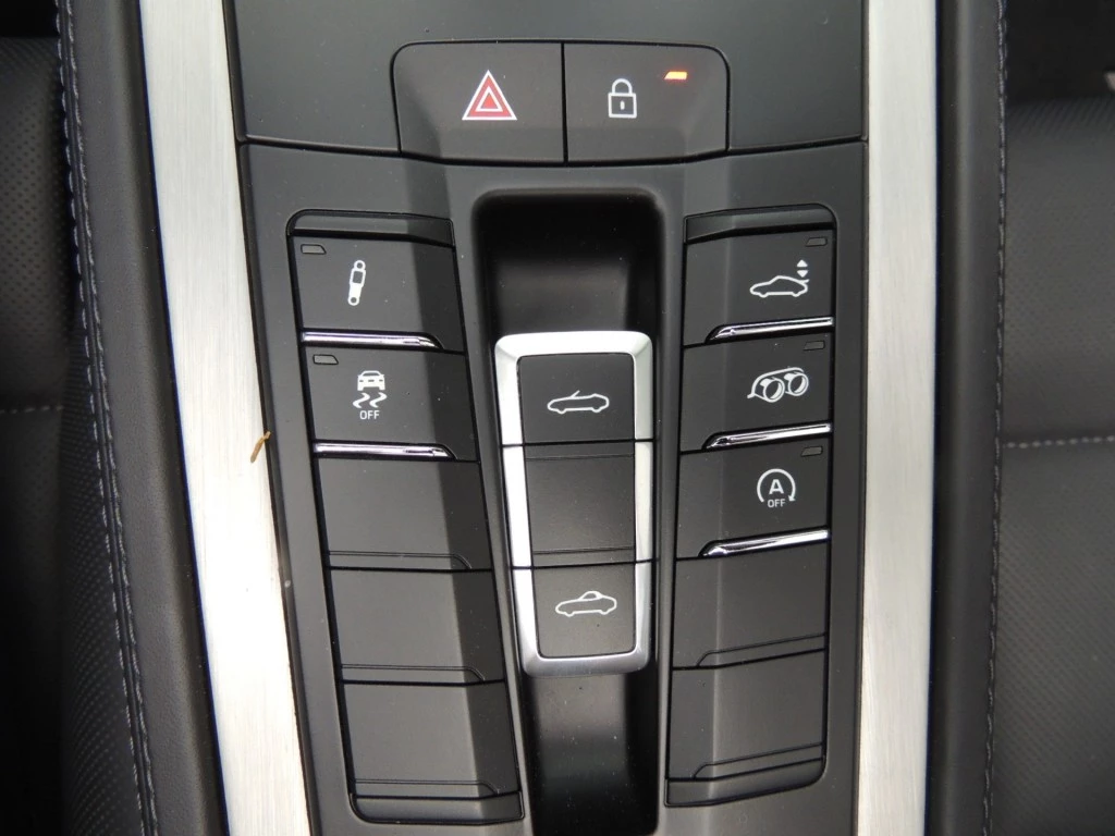 Hoofdafbeelding Porsche 718