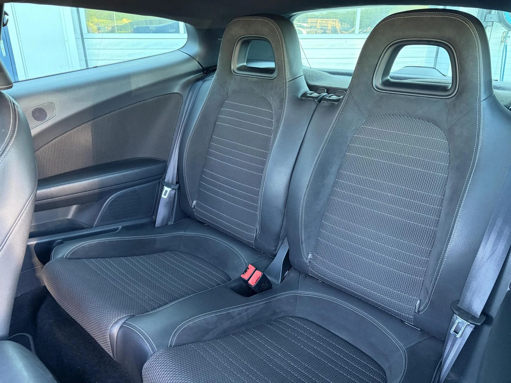 Hoofdafbeelding Volkswagen Scirocco