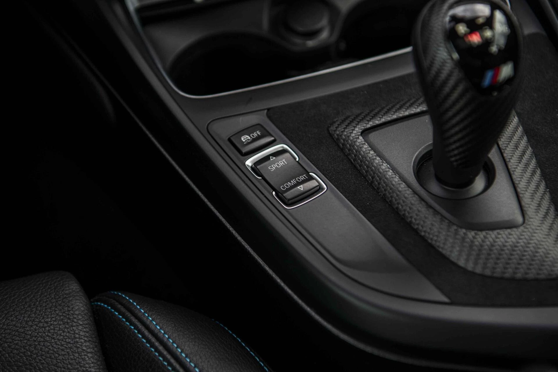 Hoofdafbeelding BMW M2