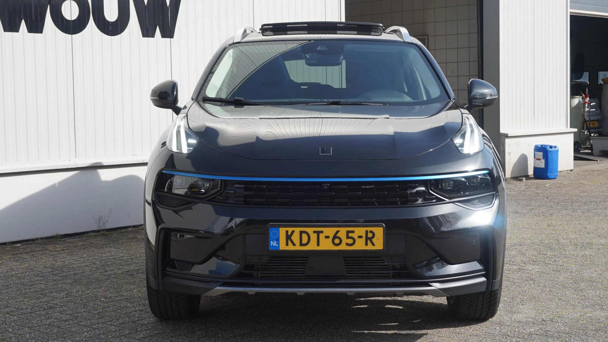 Hoofdafbeelding Lynk & Co 01