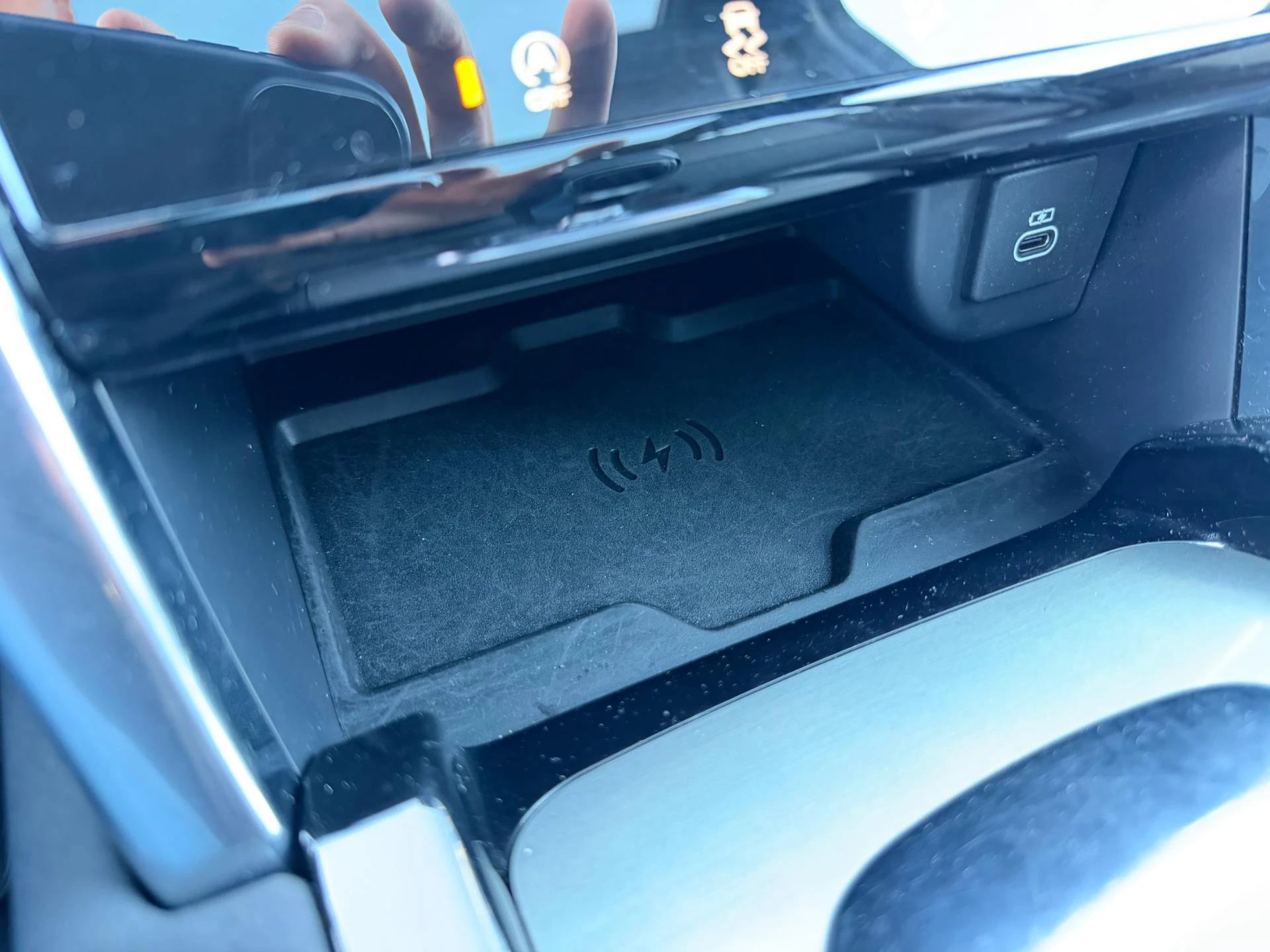 Hoofdafbeelding Land Rover Discovery Sport