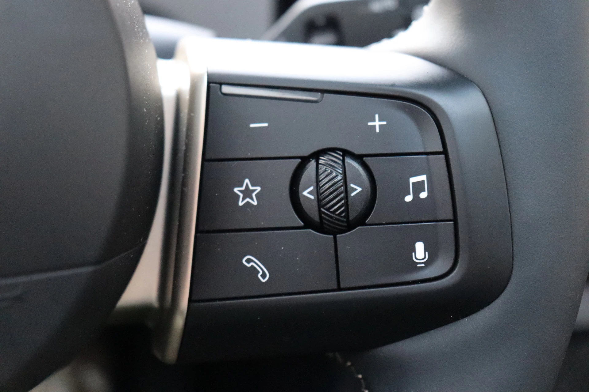 Hoofdafbeelding MINI 3-deurs