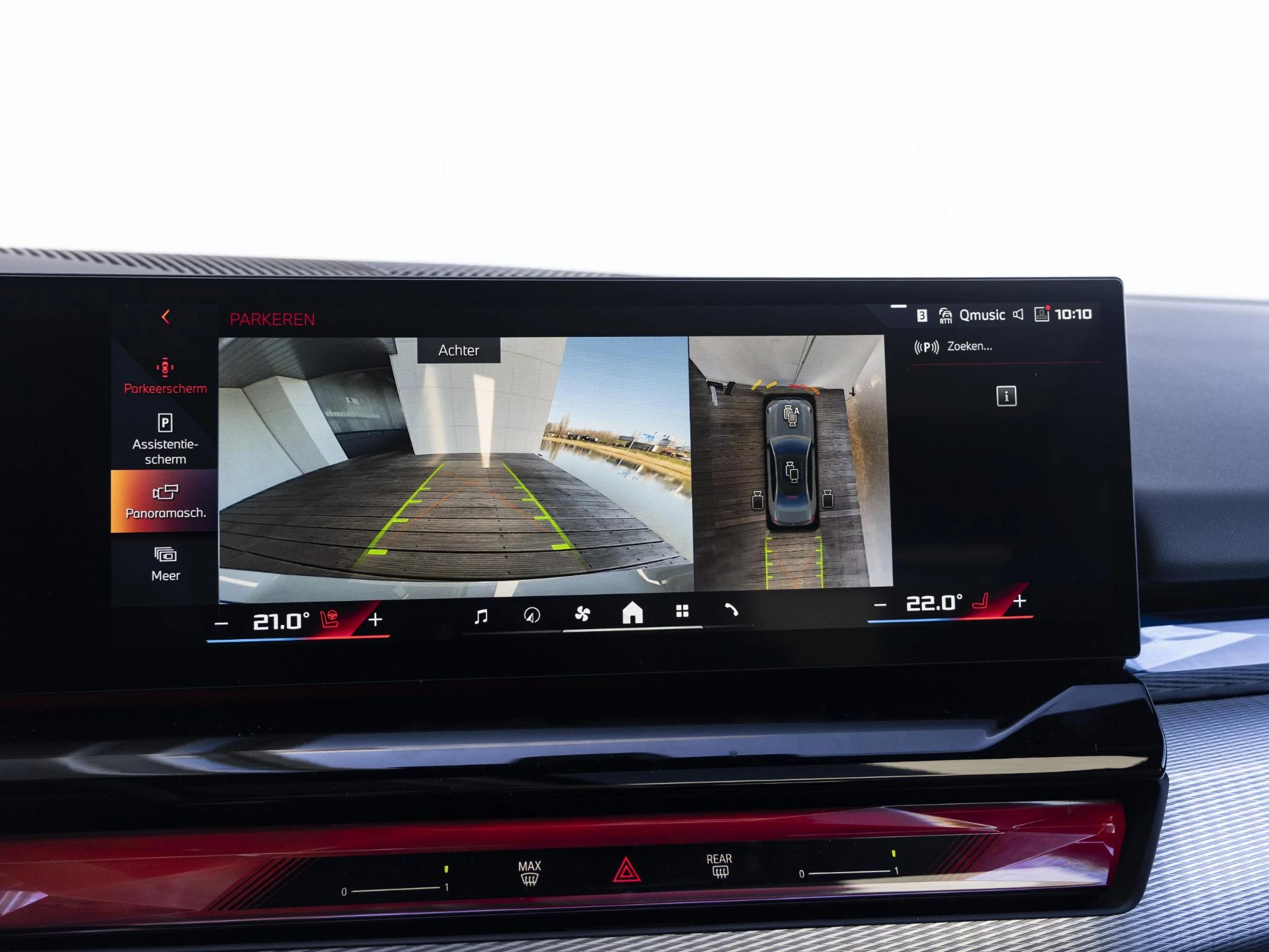 Hoofdafbeelding BMW i5