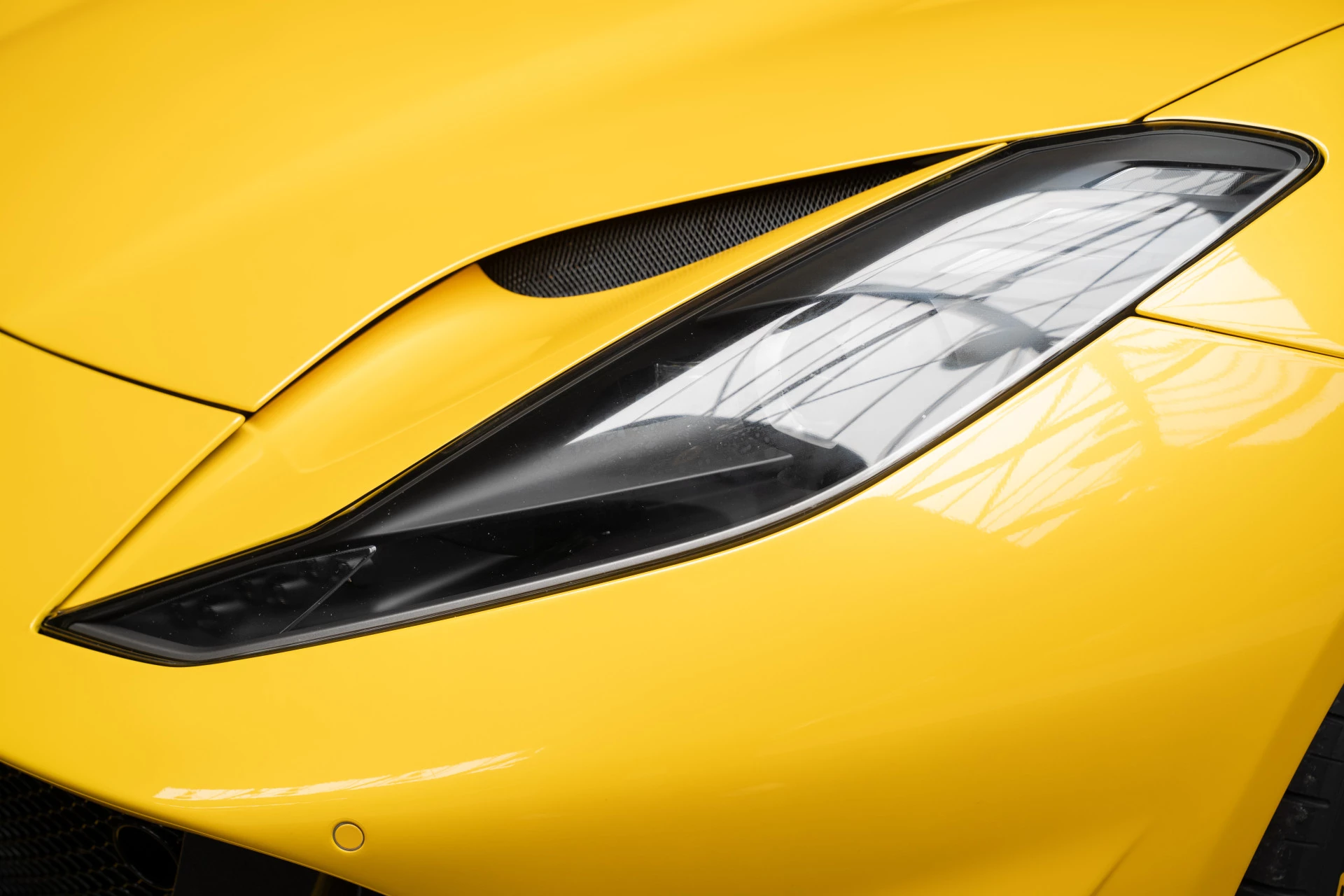 Hoofdafbeelding Ferrari 812 GTS