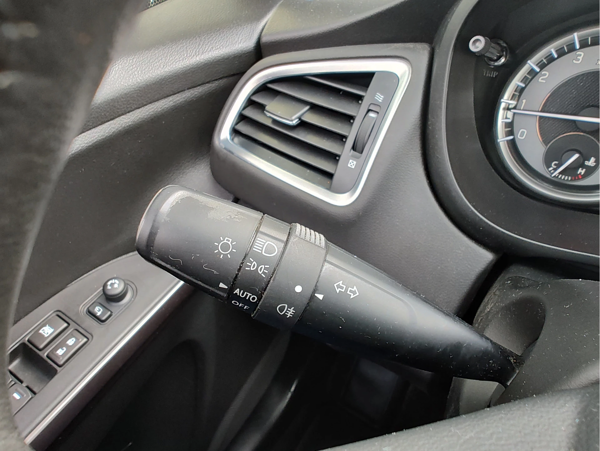 Hoofdafbeelding Suzuki S-Cross