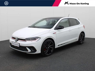 Volkswagen Polo GTI Edition 25 2.0 TSI 207 pk 7 versn. DSG · Incl. Inruilvoordeel