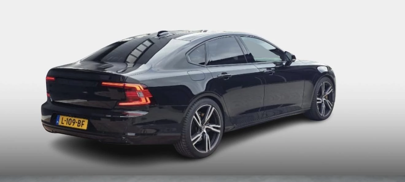 Hoofdafbeelding Volvo S90