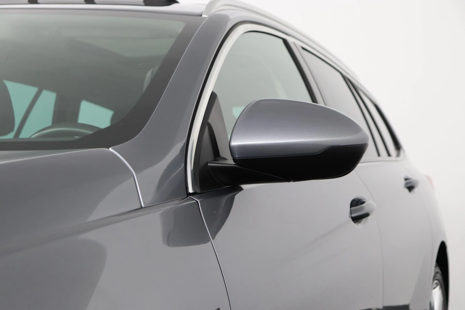 Hoofdafbeelding Opel Insignia