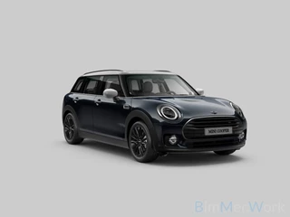 Hoofdafbeelding MINI Clubman