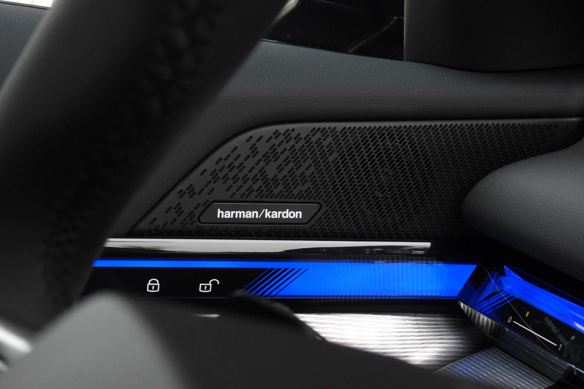 Hoofdafbeelding BMW i5