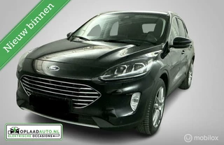 Ford Kuga 2.5 PHEV Titanium X | Trekhaak | Head-up