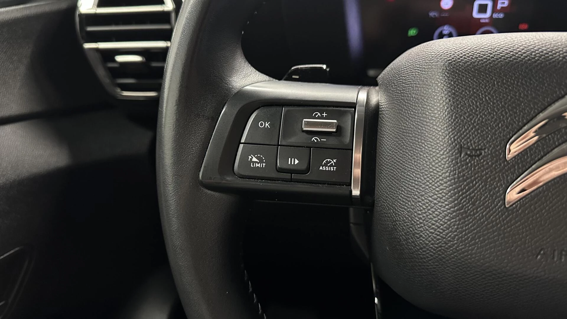 Hoofdafbeelding Citroën C4