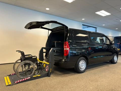 Hoofdafbeelding Hyundai H300